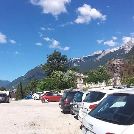 Apartma F&m