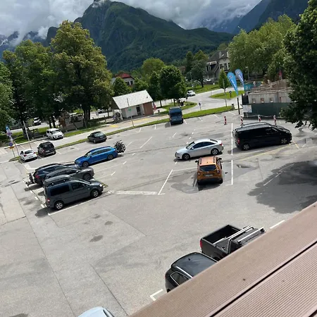 Apartma F&m Apartmán Bovec