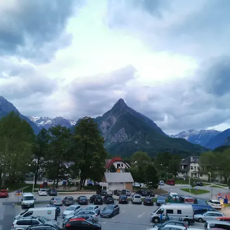 Apartma F&m * Bovec