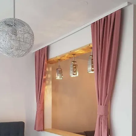 Apartma F&m Bovec