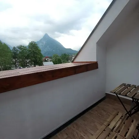 Apartment Apartma F&m