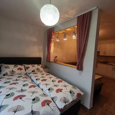Apartma F&m * Bovec