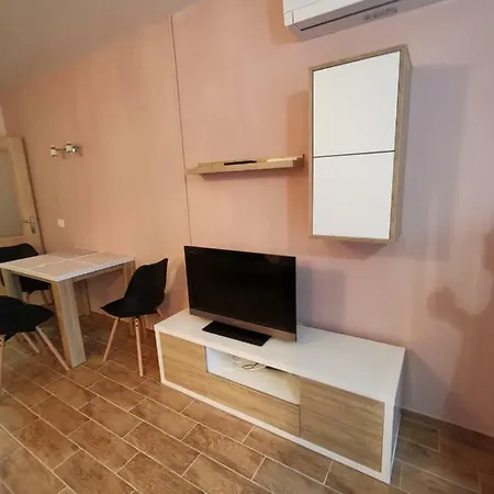 Apartman Apartma F&m Bovec