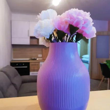 Apartma F&m