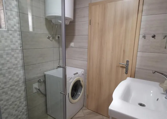 Lägenhet Apartma F&m Bovec