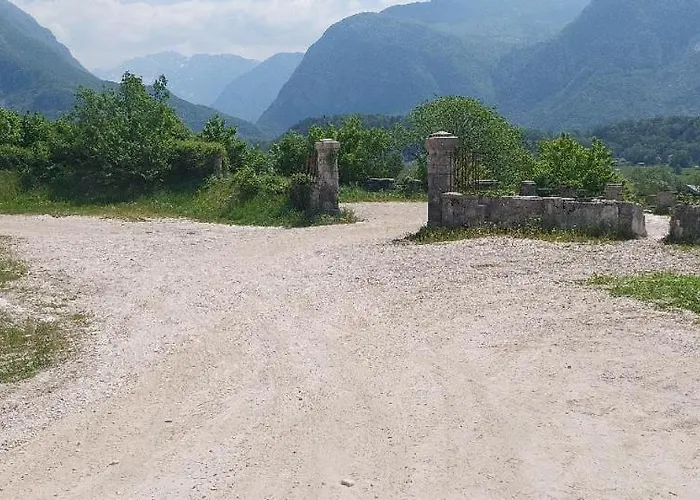 Apartma F&m Apartmán *