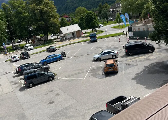 Apartma F&m Apartmán Bovec