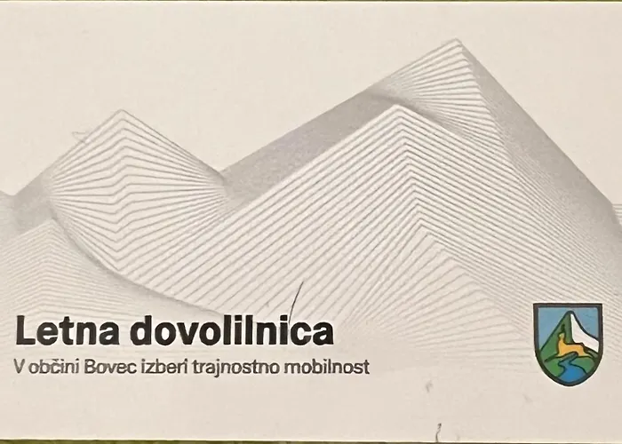 Apartma F&m Lägenhet