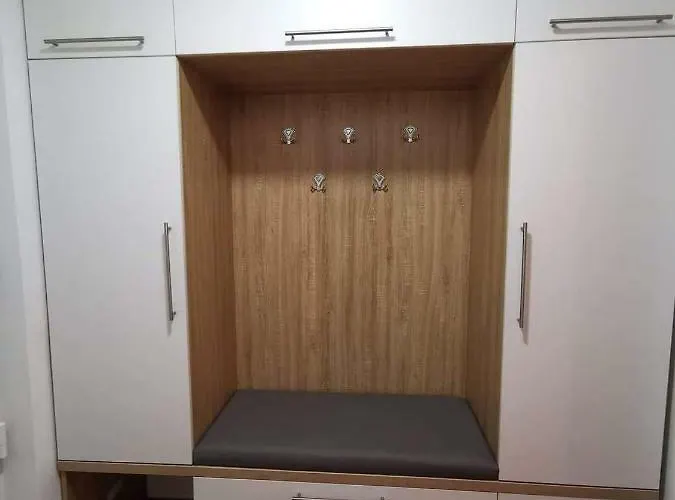 Lägenhet Apartma F&m *