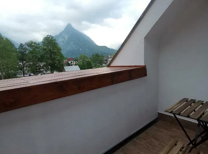 Lägenhet Apartma F&m